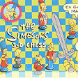 The Simpsons Chess $34.95