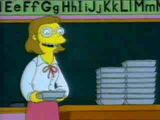 Ms Hoover