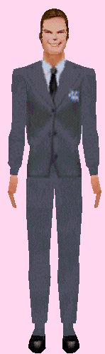 Major Nelson