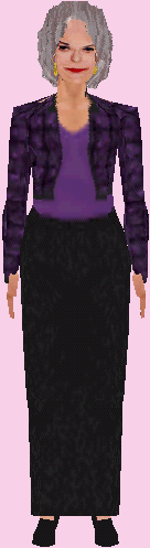 Dorothy Zbornak