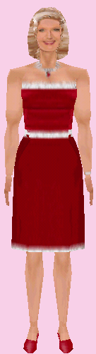 Rose's Formal