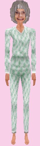 Sophia's PJ's