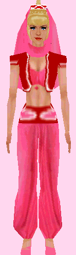 Jeannie
