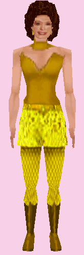 BlancheDevereaux