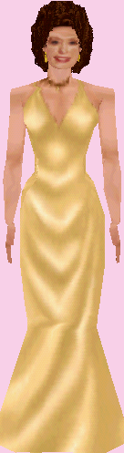 Blanche's Formal
