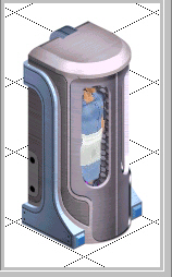 Alice Servo