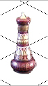 Jeannies Bottle