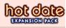The Sims Hot Date Expansion Pack