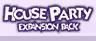 The Sims House Party Expansion Pack