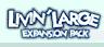 The Sims Livin It Large Expansion Pack (Livin It Up America)