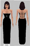 Jap Dress