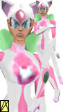 Kitty-N From 'Bust-A-Groove'