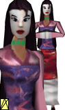 Disney's Mulan - New Version!