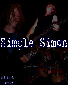 Welcome to the New Official Simple Simon Home Page -- Click here