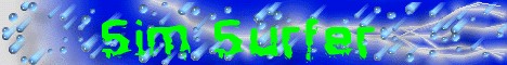The Sim Surfer