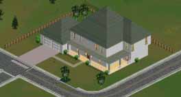 Click on the house to download zipped file.