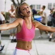 britney spear