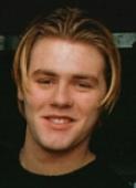 bryan  westlife