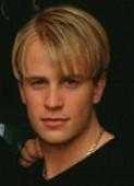 Kain  Westlife
