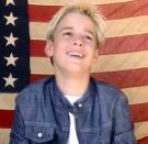 Aaron  Carter