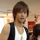 Alan   Luo