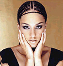 Alicia  Keys