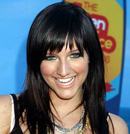 Ashlee  Simpson