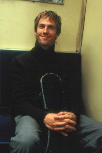 Daniel   Savage  Garden
