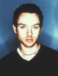 Darren  Savage  Garden