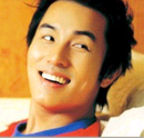 Kim Dong Wan