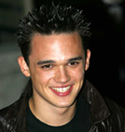 Gareth Gates