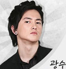 Kim Gwang Su