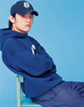 Jay  Chou