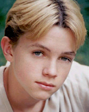 Jesse  McCartney