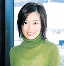 Joey  Yung