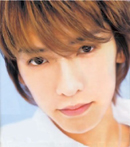 Keita Tachibana