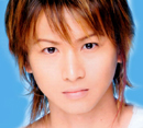 Koichi  Kinki  Kids
