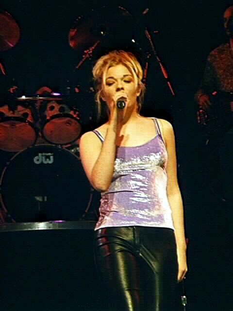LeAnn  Rimes