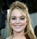 Lindsay  Lohan