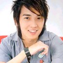 Li  Yang