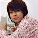 Takahisa  Masuda