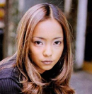Namie Amuro