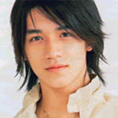 Nishikido  Ryo