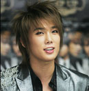 Park  Jung-Min