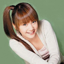 Rainie  Yang