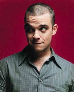 robbie