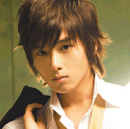 Ryeo  Wook