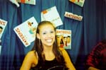 Sara  A-Teens