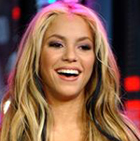 Shakira