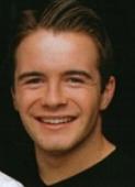 Shane  Westlife